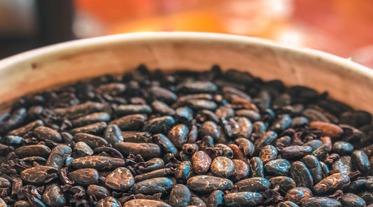 Cacao as Medicine