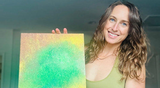 Diving Into the Deep Well of Creativity with Keith's Cacao