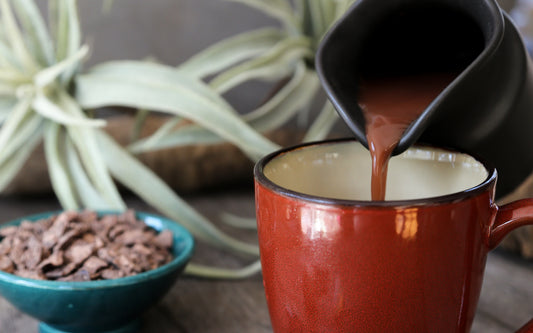 Ceremonial Cacao: the Healthiest Alternative to Coffee