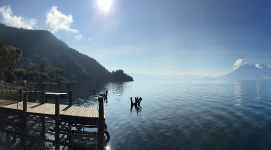 San Marcos La Laguna - Travel Guide