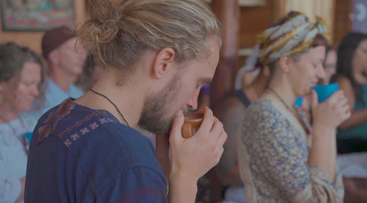 Benefits and Uses of Keith's Cacao: Part 1 - Consciousness and Spirituality