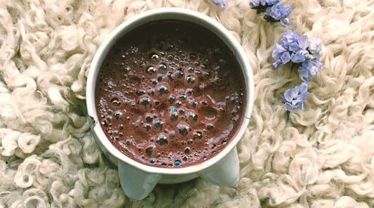 Cacao’s Superfood Secret: the Nutritional Truth of Chocolate
