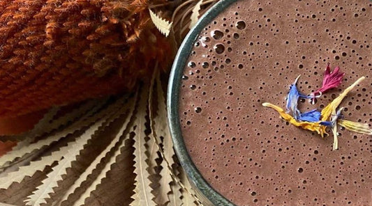 Cacao Synergies: Combining Cacao with Other Substances