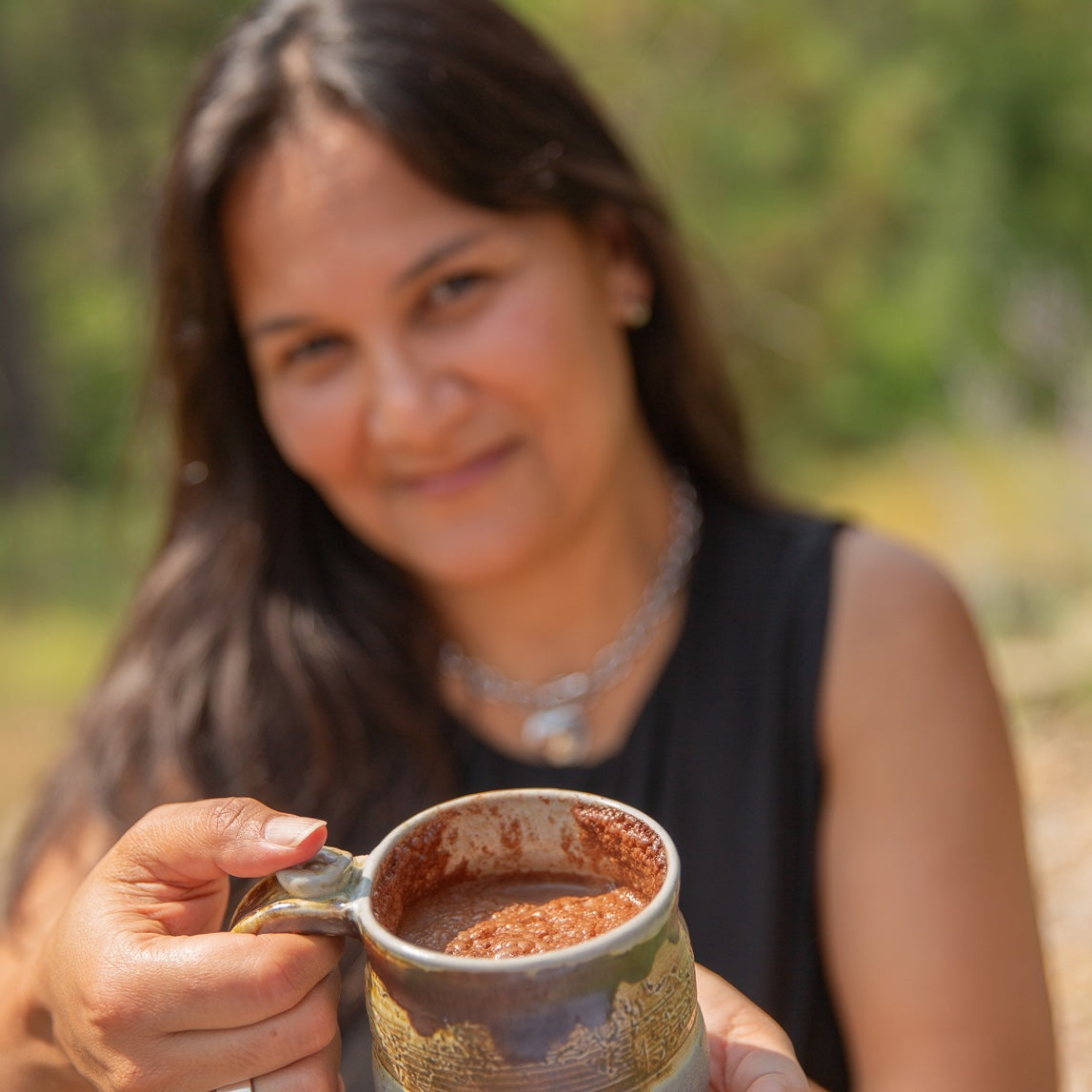 Prosperity Flow Ceremony
