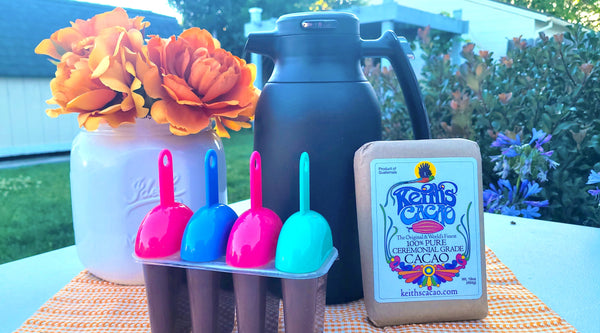 Keith's Cacao Pops