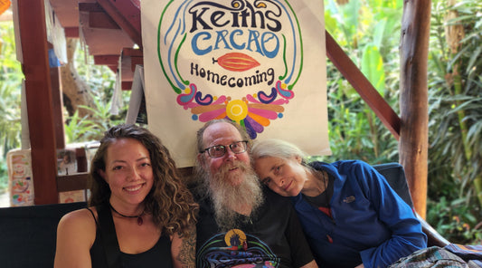 Dr. Charlotte Meier: Connecting Mind, Body, and Spirit—the Essence of Wellness