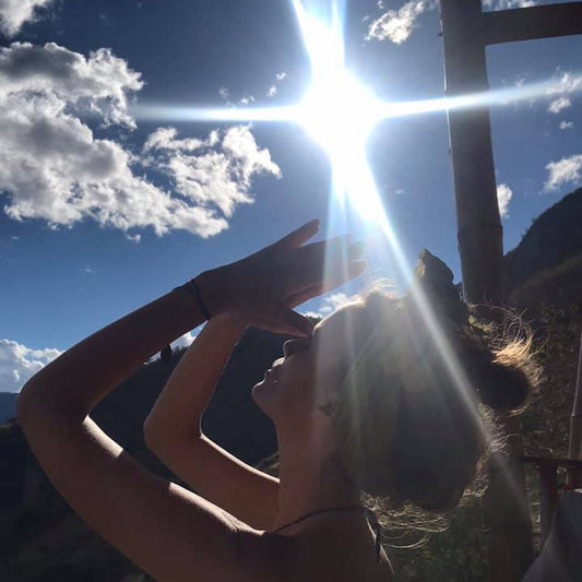 Cacao for Solstice & Equinox