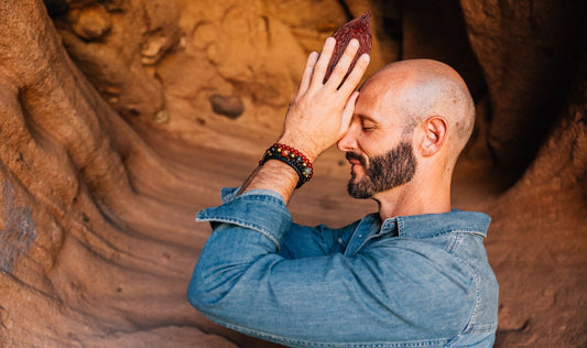 Waking Up with Keith's Cacao - A Father's Morning Routine