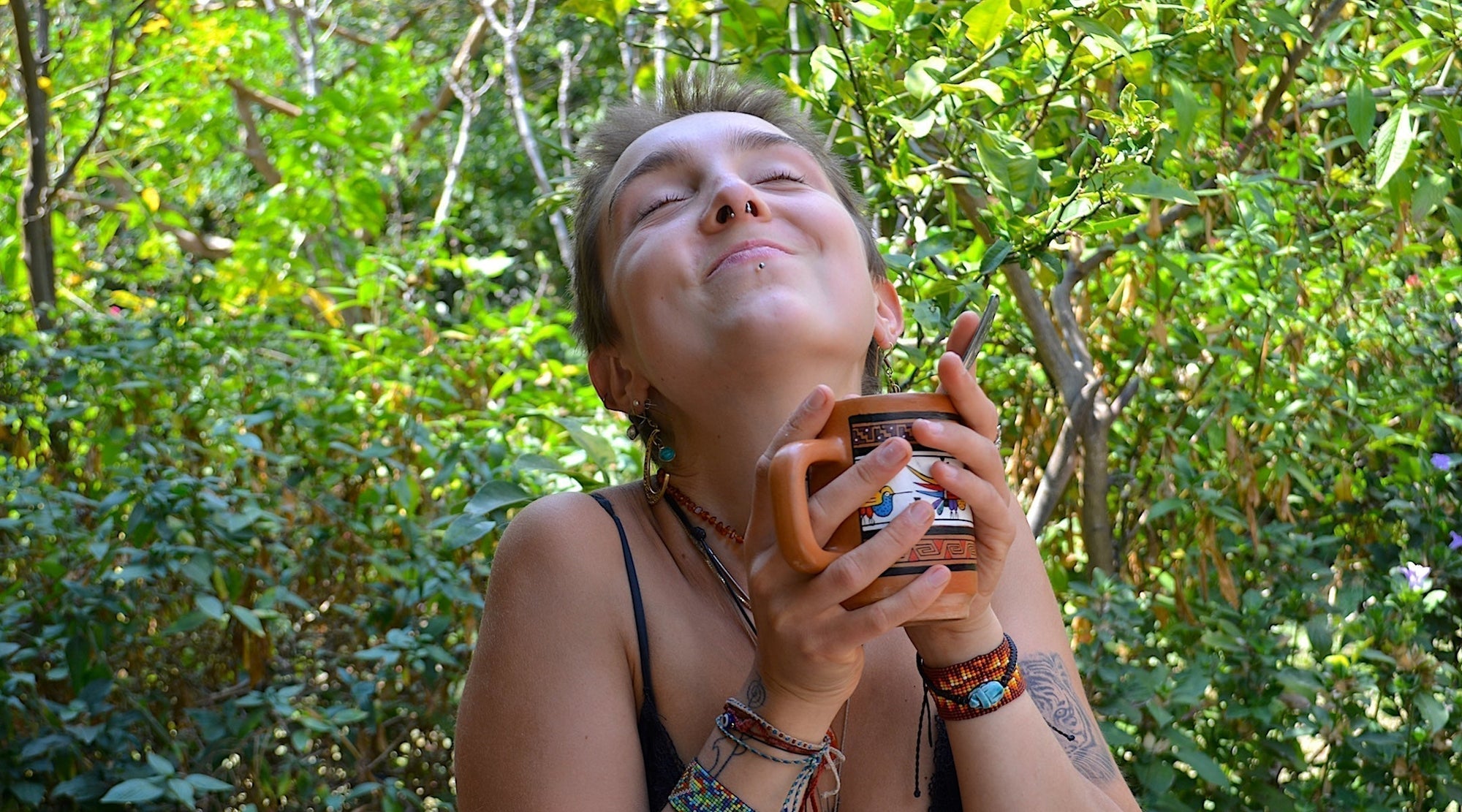 Anandamide: The Bliss in Your Cacao Cup