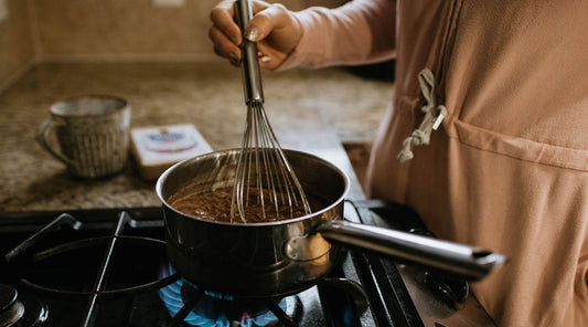 Cacao Recipes... and More!