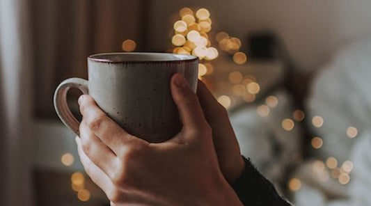 Avoid Holiday Stress: Set Your Intentions With Ceremonial Cacao