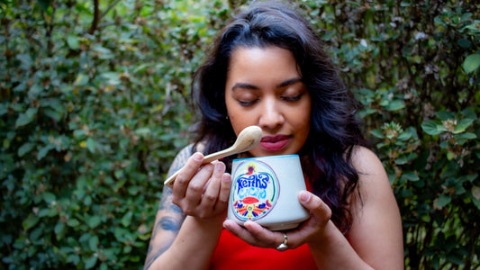 Ceremonial Cacao's Role in Blood Sugar Balance