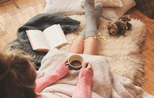 "Hygge" Your Life with Keith's Cacao