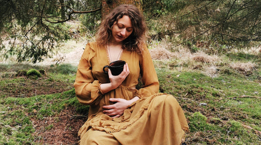 Cacao & Pregnancy: Laura Durban's Journey