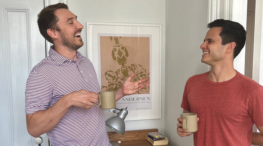 Erik Hansell: Elevating the Workspace with Cacao-Powered Connection