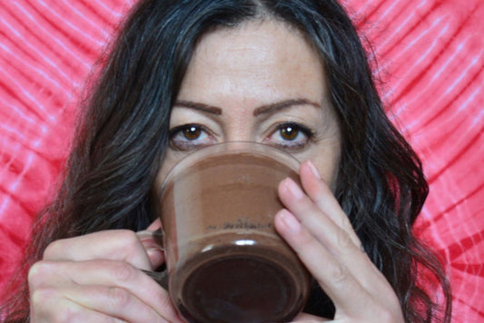 Cacao for Perimenopause and Menopause