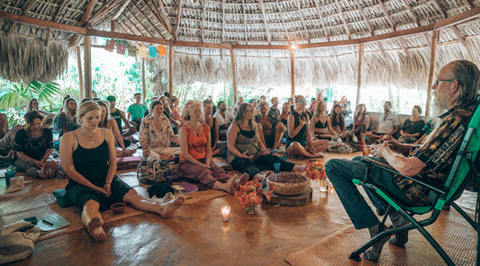 Cacao Ceremony: What is it and How to Host One with Keith's Cacao