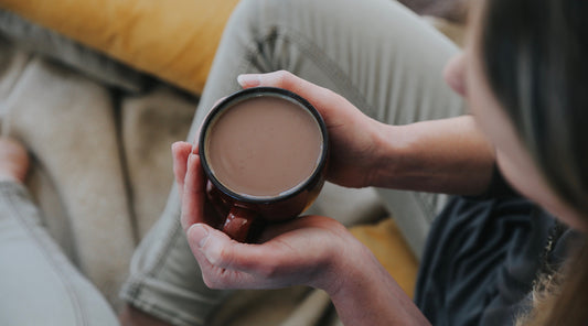 Adrenal Fatigue: the Case for Switching from Coffee to Ceremonial Cacao