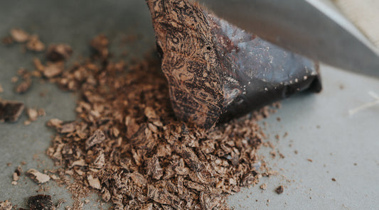 Ceremonial Cacao vs. Cocoa Powder - What’s the Difference and Why it Matters