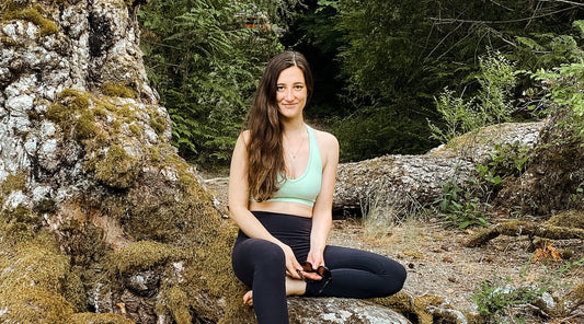From Coffee to Cacao: Lana Pribic's Call Home to Nature