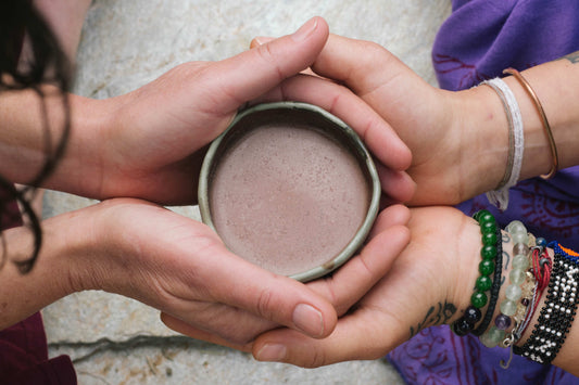 From Depression to Clarity: How Ceremonial Cacao Supports Mental Health