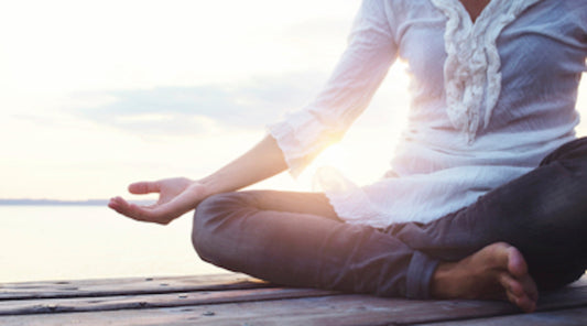 Cacao and Meditation: a Match Made in Heaven
