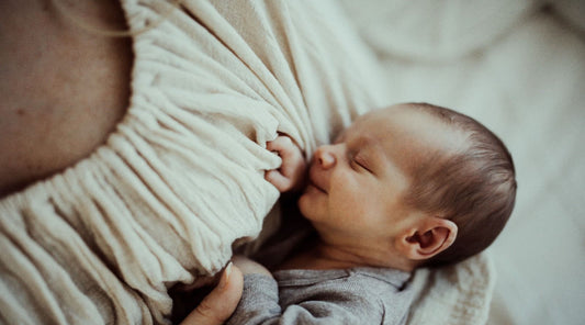 Cacao & Motherhood