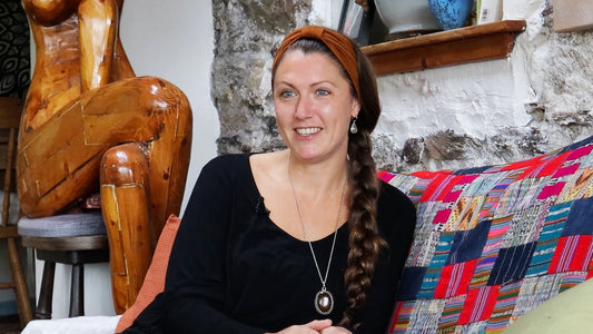 Paula Gibson: Meeting and Accepting the Whole Self