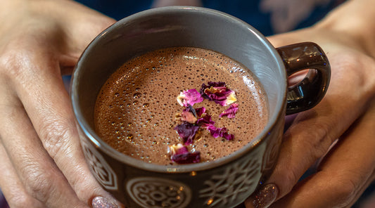 ceremonial cacao