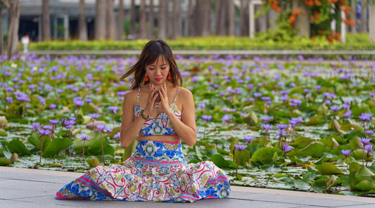 Cacao and Inner Work: Going Deeper