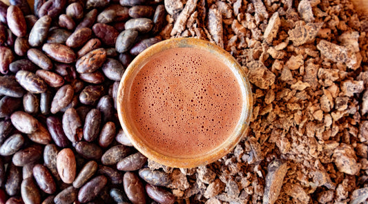 Theobromine: Cacao’s Gentle Powerhouse