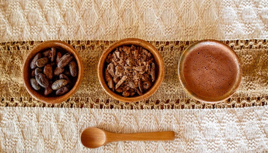 Fiber, Cacao, And Your Gut