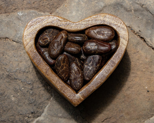 Cacao-Proof Your Heart
