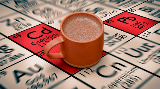Heavy Metals in Cacao: A Clear, Calm Look at the Numbers
