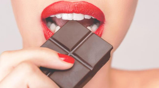 Why Cacao Is the Real Love Potion