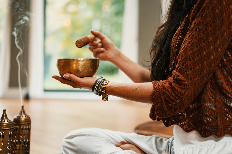 SOUND HEALING JOURNEY