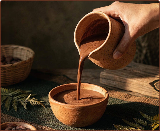 DAILY CACAO CEREMONIES