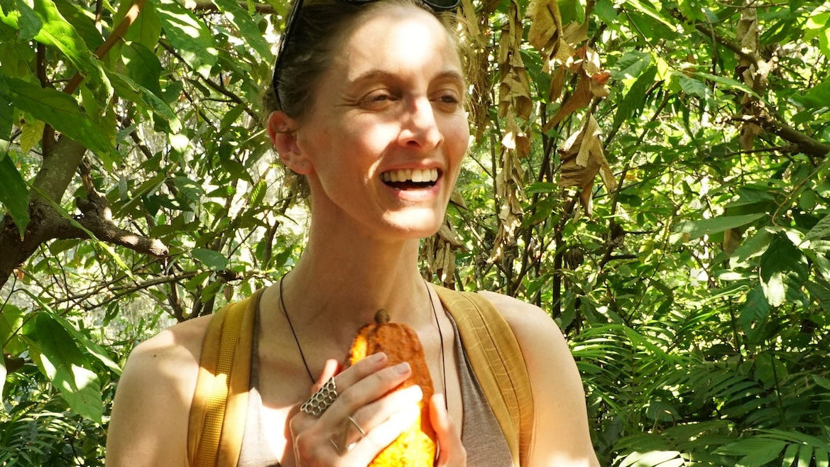 You Never Lost It — Creative Awakening Ceremony: A recorded live experience