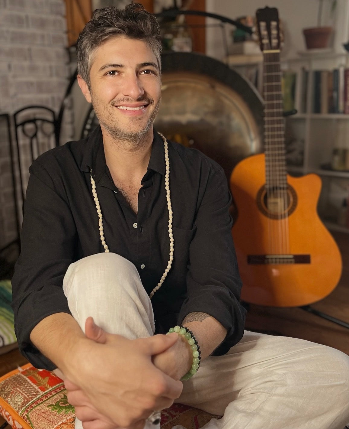 Cacao & Sacred Song: A Celebration of Gratitude
