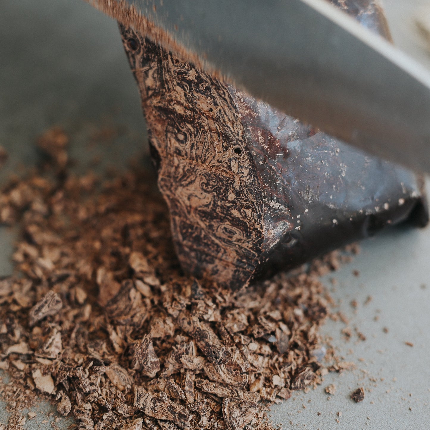 Ceremonial Cacao