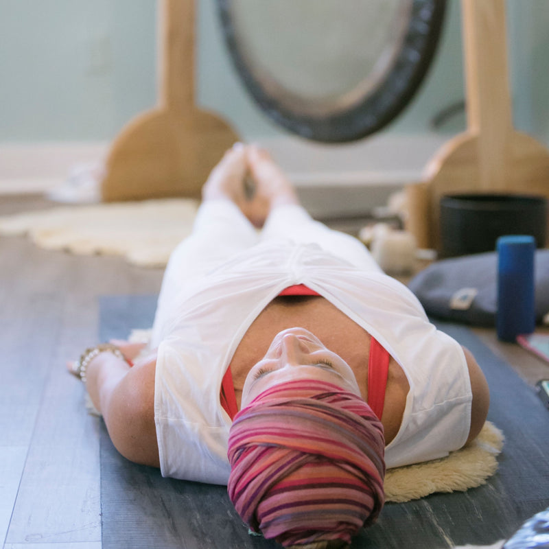 Gong Nidra