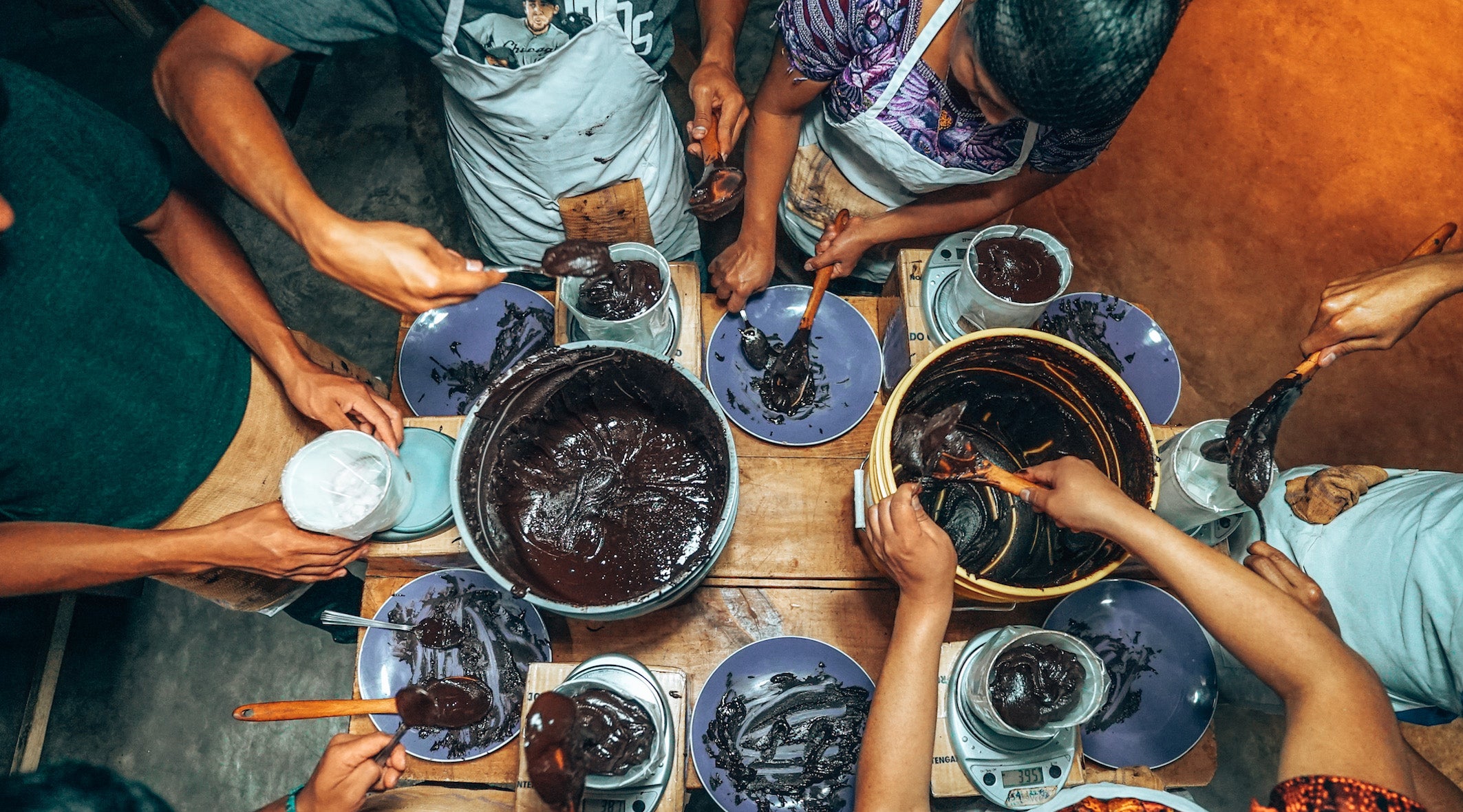 Load video: Learn How Keith&#39;s 100% Pure Ceremonial Grade Cacao Is Made - From Harvest To Heart