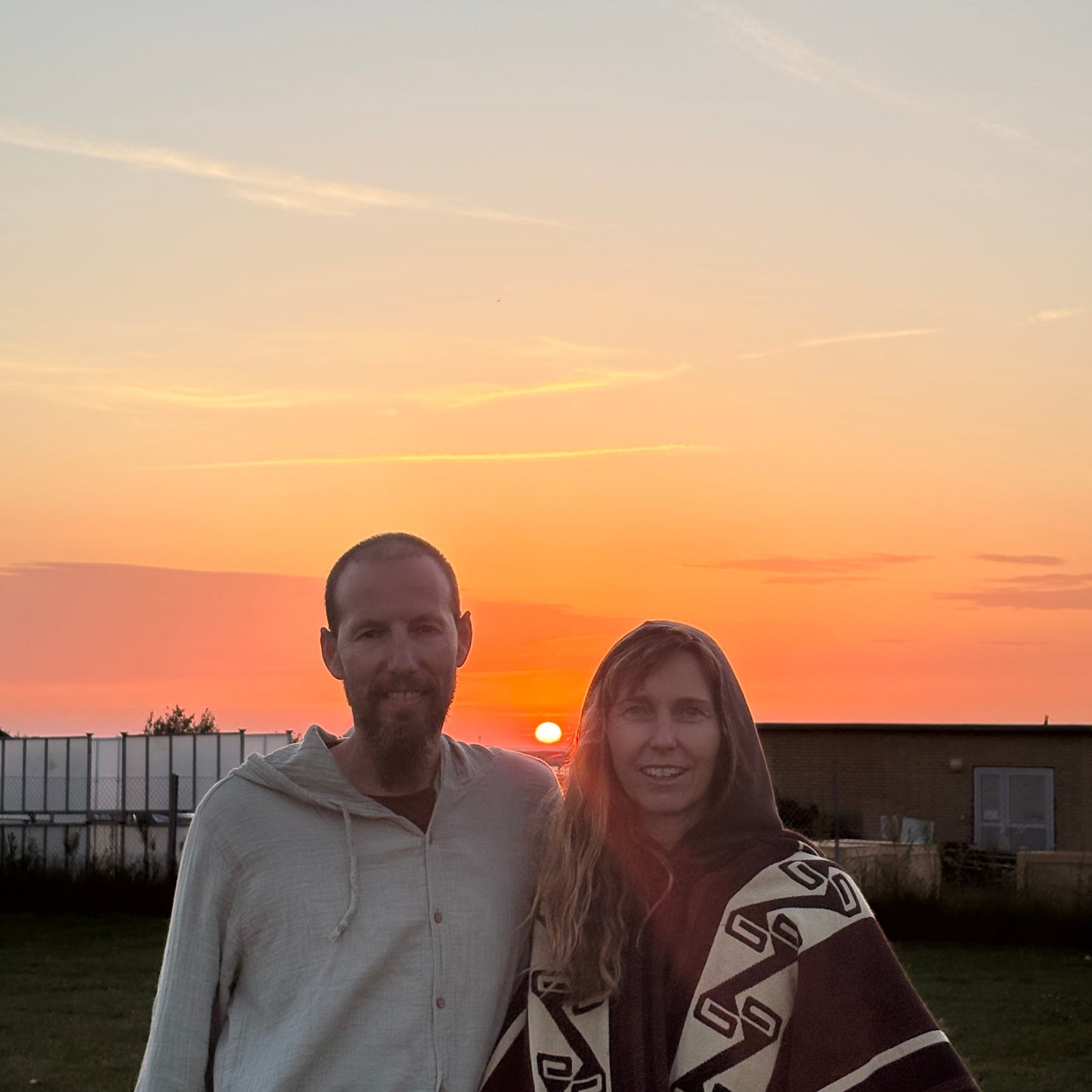 Summer Solstice Ceremony