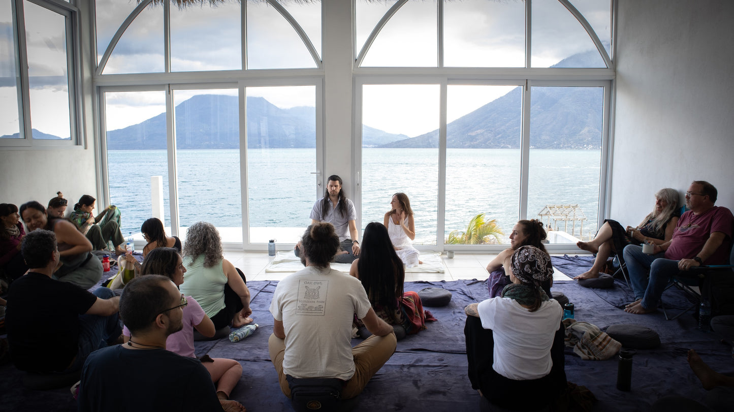 Go Deep With Cacao: A Ceremony to Accelerate Your Awakening