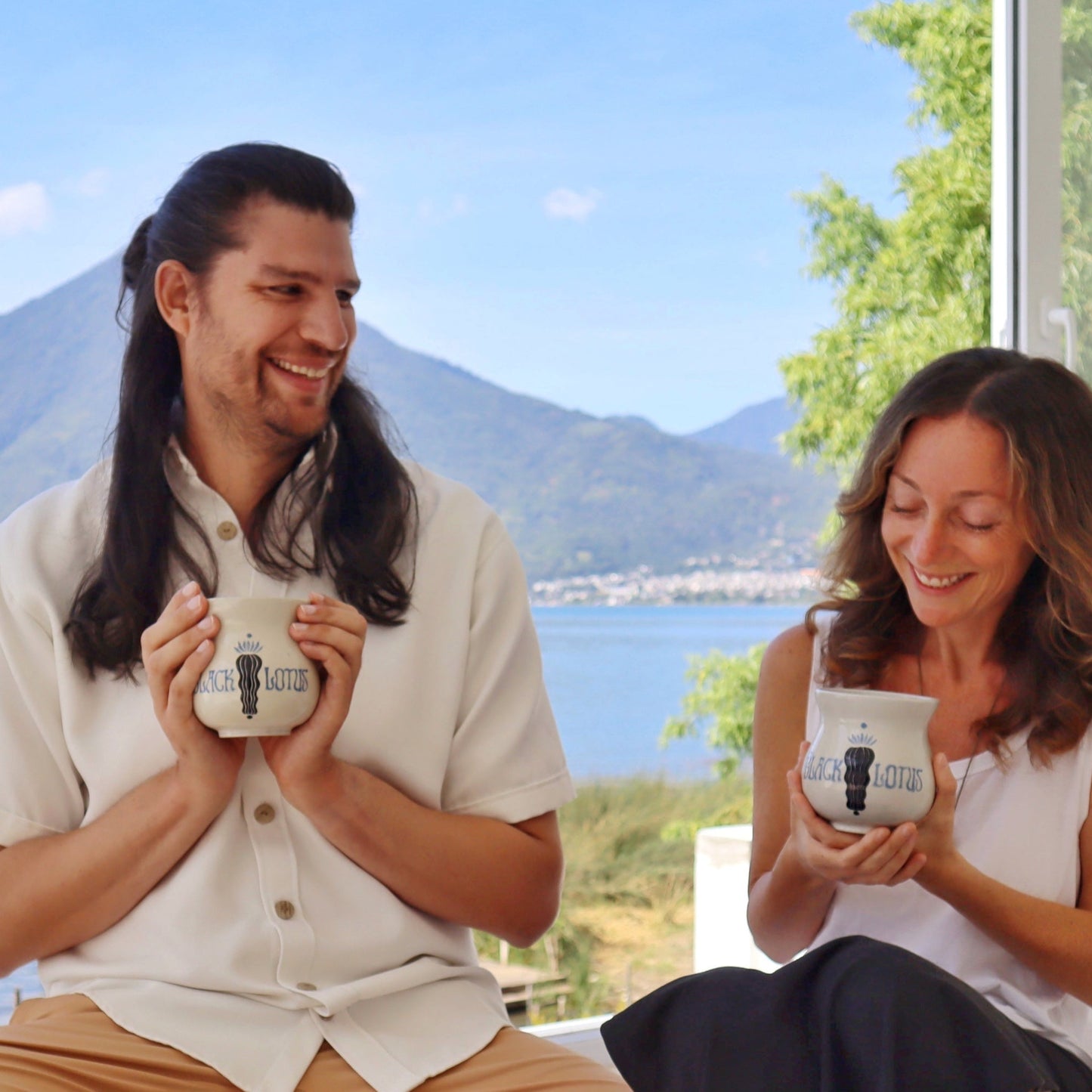 Go Deep With Cacao: A Ceremony to Accelerate Your Awakening
