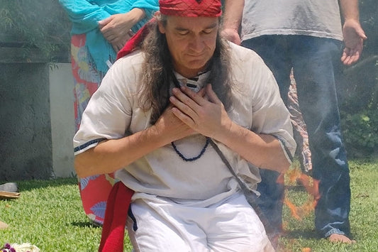 A Guided Journey Through the Nawales