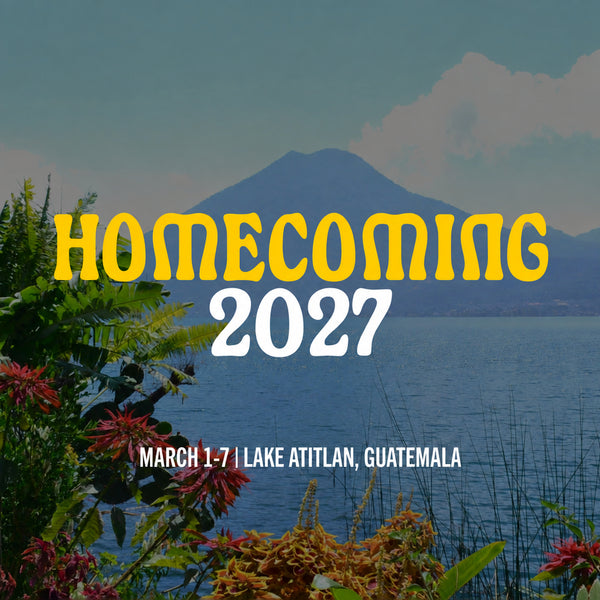 Homecoming 2027
