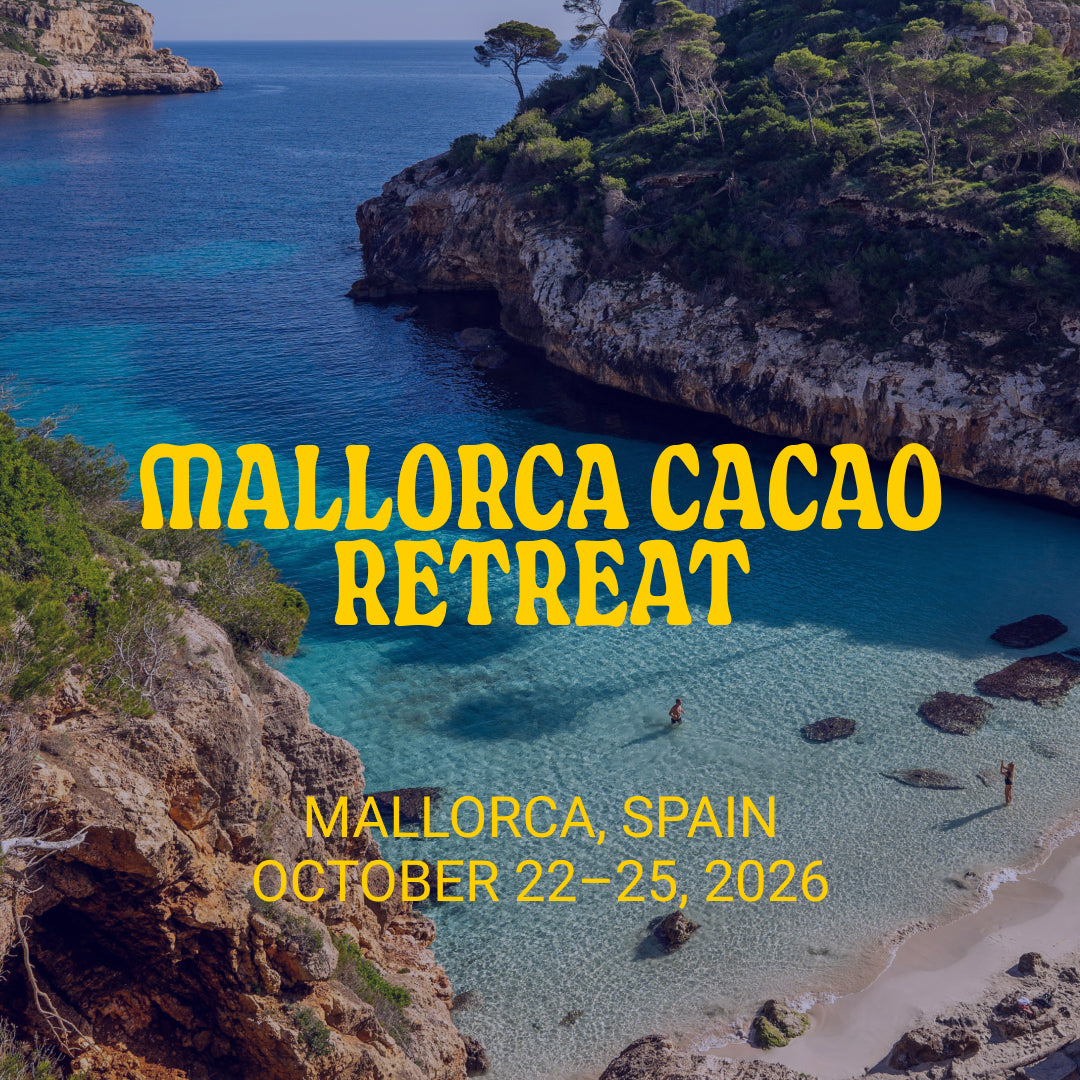 Mallorca Cacao Retreat