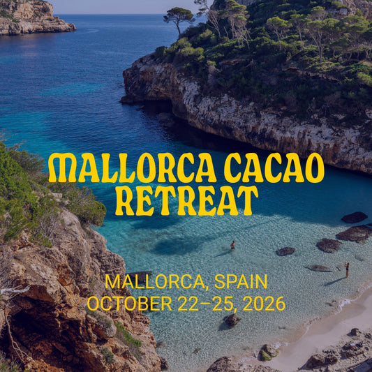Mallorca Cacao Retreat