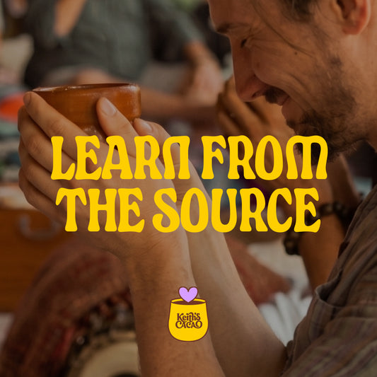 Training Course: The Power of Cacao